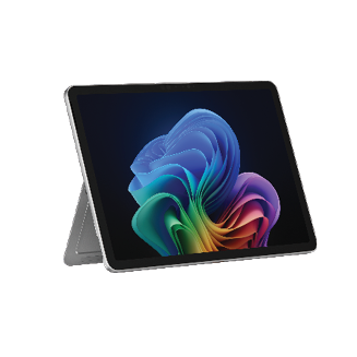surface pro / microsoft