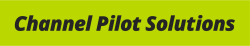 Channel Pilot / brand / Marketplace Logo
