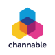 channable / brand / Marketplace Logo