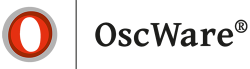 oscware / brand / Marketplace Logo