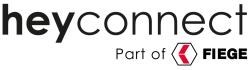 heyconnect / brand / Marketplace Logo