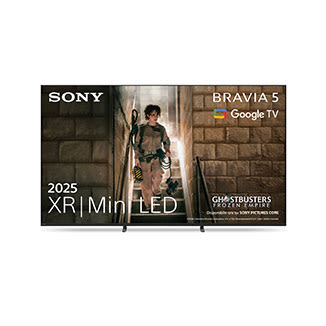 TV Mini Led / Sony